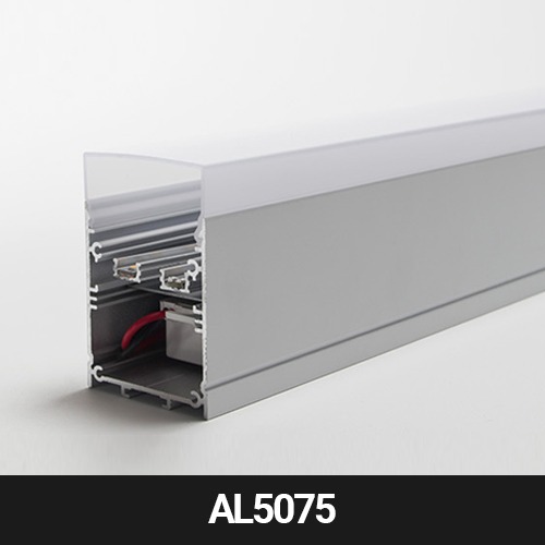 LED알루미늄바 주문제작 AL5075