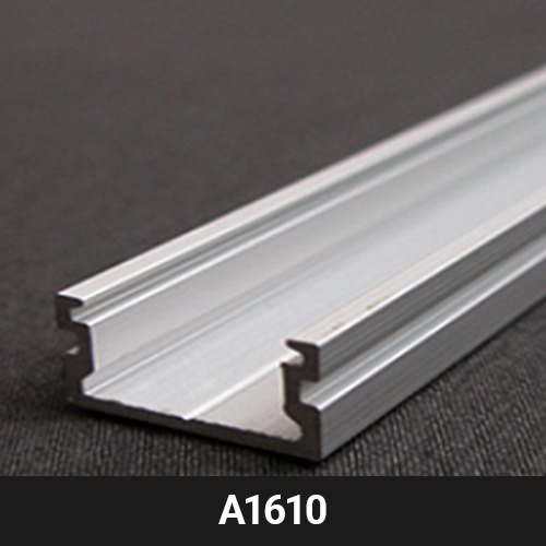 LED알루미늄바 주문제작 A1610