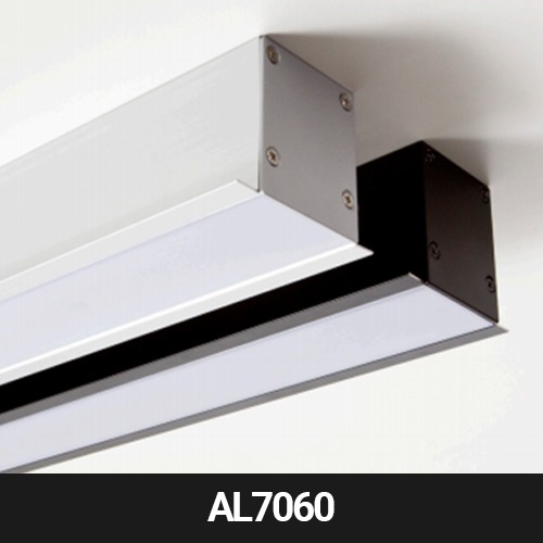 LED알루미늄바 주문제작 AL7060