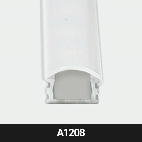 LED알루미늄바 주문제작 A1208