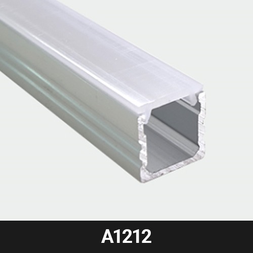 LED알루미늄바 주문제작 A1212