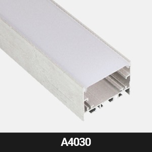 LED알루미늄바 주문제작 A4030