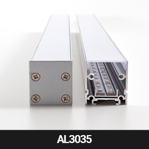LED알루미늄바 주문제작 AL3035