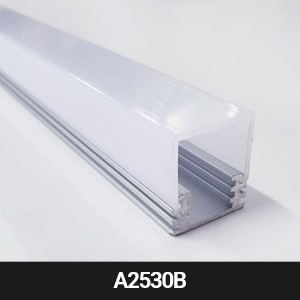 LED알루미늄바 주문제작 A2530B
