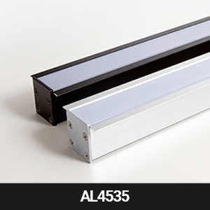 LED알루미늄바 주문제작 AL4535