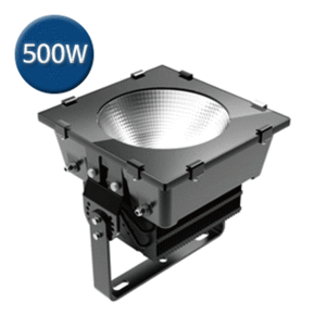 국내산LED투광기500W/기존1.5KW대체/확산형/AC직구동/IP65방수.방습.방진/LED건물투광기/LED투광등