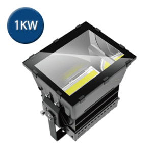 국내산LED투광기1KW/기존3KW대체/확산형/AC직구동/IP65방수.방습.방진/LED건물투광기/LED투광등