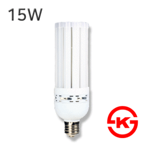 KS LED 콘벌브 50W(주광색,전구색)/보안등/LED 공장등/공장등/작업등/LED 벌브램프/LED조명/LED등