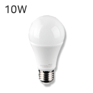 LED와이드전구 10W(주광색,전구색)/LED전구/LED조명/LED등
