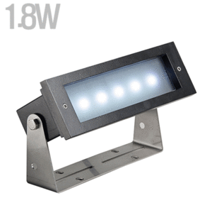 로사 LED 1.8W/LED간판등/LED매입등/간판투광기/LED투광등 