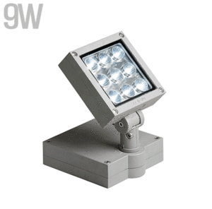 솔리드 파워 LED 9W/LED간판등/LED매입등/간판투광기/LED투광등 