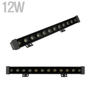 LED 라인 투광기 12W