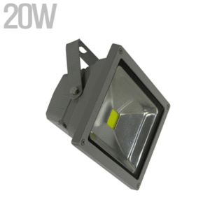 사각 LED 간판등(확산) 중형 파워 20W/LED간판등/LED매입등/간판투광기/LED투광등 