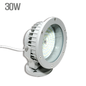 LED투광기/LED 원형투광등 30W/SSLIGHT/LED간판등/LED매입등/간판투광기/LED투광등 