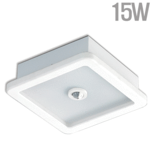 LED 15W FT센서 2등 매입등_3컬러/LED매입등/LED다운라이트/LED센서등/LED조명/LED인테리어조명/LED등/LED간접조명