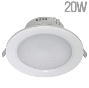 6인치 LED 매입 220V 20W/LED매입등/LED다운라이트/LED조명/LED인테리어조명