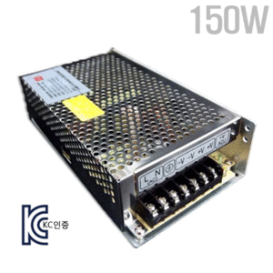 전원 LED SMPS(안정기)  150W/KC인증제품/LEDSMPS