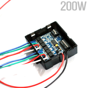 RGB FC200(RGB컨트롤러)