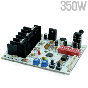 RGB MIC 3POT 500W(RGB컨트롤러)