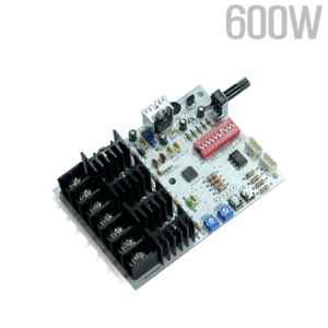 RGB MIC 4POT 600W(RGB컨트롤러)