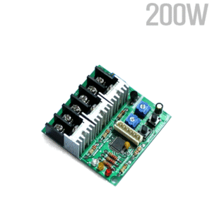 RGB 200W(RGB컨트롤러)