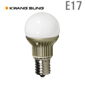 LED 미니크립톤 220V 3.5W(E17)/미니램프/LED꼬마전구/LED램프/LED미니클립톤/LED전구/LED가정용전구/LED조명 