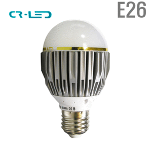 LED 파워 220V 7W(E26)/LED램프/LED전구/LED가정용전구/LED조명