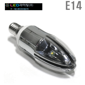 LED 촛대구 5W(E14)/LED캔들/LED촛대구/LED가정용전구/LED전구/LED램프/LED조명 