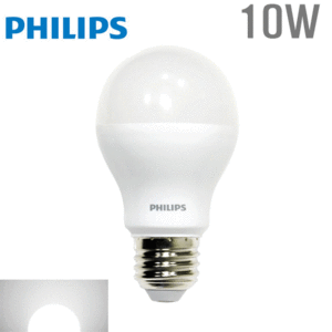 LED 필립스 벌브램프 10W(주광색)/LED램프/LED전구/LED가정용전구/LED조명