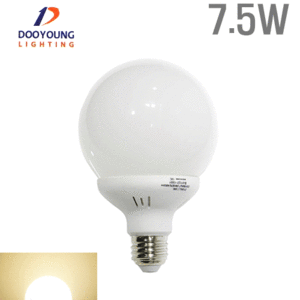 LED 볼전구 7.5W(전구색.E26)/LED 램프/LED 전구/세일진행중/LED조명