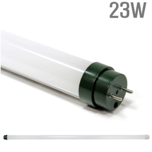 LED 직관형램프 23W(주광색)/LED형광등/LED램프/LED조명