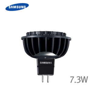 SAMSUNG/LED할로겐 MR16 7.3W/LED할로겐램프/LED할로겐/LED조명/LED램프