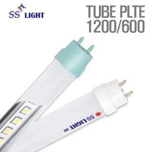 SSL LED TUBE PLTE/LED형광등/LED램프/가정용LED FPL/LED조명/LED간접조명/LED등