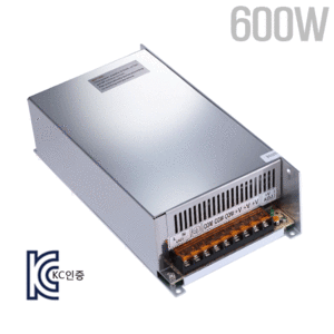 전원 LED SMPS(안정기) 600W/KC인증제품/LEDSMPS
