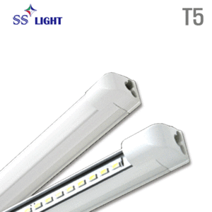 SSLIGHT/T5 LED TUBE/LED형광등/LED램프/가정용LED FPL/LED조명/LED간접조명/LED등