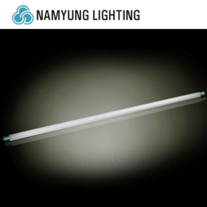 LED남영 형광등/LED직관램프/안정기포함/LED램프/LED조명
