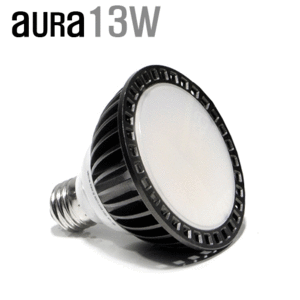 아우라/LED PAR30 13W(확산형)/LED파30/LED램프/LED할로겐/매장인테리어조명/LED조명