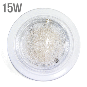 [특가상품]LED 원형 직부등 15W/LED다운라이트/현관조명/복도등/실내조명/복도등/아파트조명/가정용조명/LED조명/LED직부등/LED등/LED간접조명/LED전등