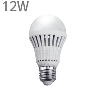 롱램프/LED 램프 12W/백열전구/삼파장램프대체용/LED램프/LED가정용전구/LED전구/LED조명