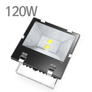 국내산 LED 투광기 120W/메탈400W 대체용/확산형/전용 LED안정기포함/건물투광기/LED간판등/LED매입등/간판투광기/LED투광등 